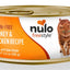 Nulo Freestyle Grain-Free Pate Wet Cat Food Turkey & Chicken 24ea/5.5 oz