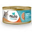 Nulo Freestyle Grain-Free Minced Wet Cat Food Salmon & Turkey 24ea/3 oz