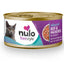 Nulo Freestyle Grain-Free Minced Wet Cat Food Beef & Mackerel 24ea/3 oz