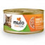 Nulo Freestyle Grain-Free Minced Wet Cat Food Turkey & Duck 24ea/3 oz