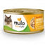 Nulo Freestyle Grain-Free Shredded Wet Cat Food Chicken & Duck 24ea/3 oz