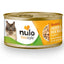 Nulo Freestyle Grain-Free Shredded Wet Cat Food Chicken & Duck 24ea/3 oz