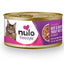 Nulo Freestyle Grain-Free Shredded Wet Cat Food Beef & Rainbow Trout 24ea/3 oz