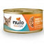 Nulo Freestyle Grain-Free Shredded Wet Cat Food Turkey & Halibut 24ea/3 oz