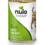 Nulo Freestyle Grain-Free Pate Wet Cat Food Duck & Tuna 12ea/12.5 oz