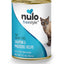 Nulo Freestyle Grain-Free Pate Wet Cat Food Salmon & Mackerel 12ea/12.5 oz