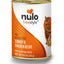 Nulo Freestyle Grain-Free Pate Wet Cat Food Turkey & Chicken 12ea/12.5 oz