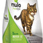 Nulo Freestyle Grain Free Indoor Dry Cat Food Duck & Lentils 1ea/2 lb