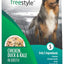 Nulo Freestyle Dog Food Topper Chicken, Duck & Kale in Broth 2.8oz. (Case of 24)