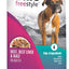 Nulo Freestyle Dog Food Topper Beef, Liver & Kale in Broth 2.8oz. (Case of 24)