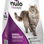 Nulo Freestyle Hairball Management Dry Cat Food Turkey & Cod 1ea/5 lb