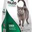 Nulo Freestyle Senior Dry Cat Food Alaska Pollock, Duck & Sweet Potato 1ea/5 lb