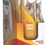 Nulo Freestyle Perfect Purees Grain-Free Cat Food Topper/Treat Chicken & Salmon 48ea/0.5 oz, 48 pk