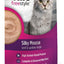 Nulo Freestyle Silky Mousse Cat Food Topper Beef & Sardine 24ea/2.8 oz