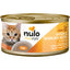 Nulo FreeStyle Smooth Pate Grain-Free Wet Cat Food Chicken & Chicken Liver 12ea/2.8 oz