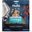 Nulo Functional Granola Bar Omega Skin & Coat Dog Treats Coconut & Cranberry 1ea/10 oz