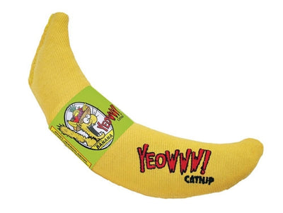 Duckyworld Yeowww! Banana Bunch Display (W-60 Yeowww! Bananas)