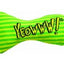 Yeowww! Stinkies Catnip Toy Yellow, Green 1ea/3 in, 12 pk