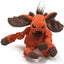 Hugglehounds Dog Woodland Morris Moose Knottie Large