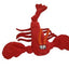 Hugglehounds Knottie Lobster Large