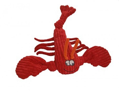 Hugglehounds Knottie Lobster Small