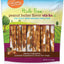 Canine Natural Hide Free 5" Peanut Butter Stick 40Pk