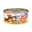 BFF Cat Omg Chicken and Salmon Stir It Up Dinner in Gravy 5.5oz. (Case Of 8)