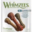 Whimzees Dog Brushzee Daily Pack Small