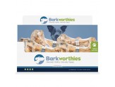 Barkworthies Femur Bone 1ea