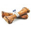 Barkworthies Smoky Shin Bone 1ea/SM, 15 ct