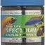 New Life Spectrum Cichlid Sinking Pellets Fish Food 1ea/2.8 oz, Regular