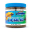 New Life Spectrum Cichlid Sinking Pellets Fish Food 1ea/5.3 oz, Regular