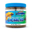 New Life Spectrum Cichlid Sinking Pellets Fish Food 1ea/5.3 oz, Regular