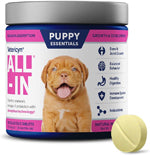 Vetericyn ALL-IN Puppy Supplement 1ea/90 Tablets, 7.3 oz