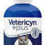 Vetericyn Plus Feline Wound & Skin Care 1ea/3 fl oz