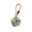 Zippypaws Ecozippy Cotton And Jute Ball Medium