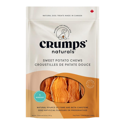 Crumps 21.6Oz Sweet Chews