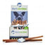 Barkworthies Naturally Scented Bully Stick 35ea/12 in, 35 ct