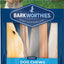 Barkworthies Dog Meat Lovers Asst 10Pk