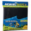 Acurel Cut to Fit Carbon Filter Media Pad Black 1ea/18 In X 10 in