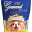 Loving Pets Gourmet Wraps Dog Treat Banana & Chicken 1ea/6 oz