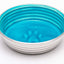 Loving Pets Le Bol Dog Bowl Seine Blue 1ea/LG