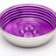 Loving Pets Le Bol Dog Bowl Lilac 1ea/SM