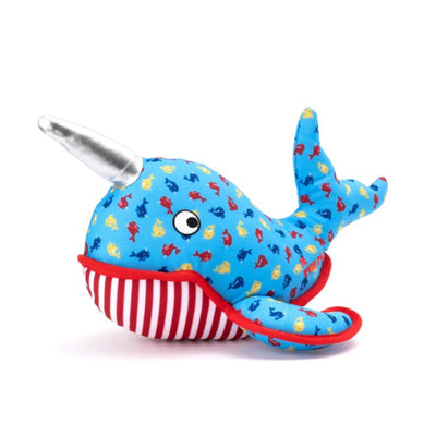 Worthy Dog Narwhal Small