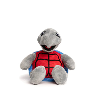 Fabdog Dog Grateful Dead Terrapin Turtle Large