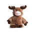 Fabdog Dog Fluffy Moose Large