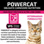 Square Pet VFS Powercat 11Lb Herring Salmon