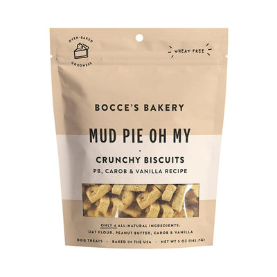 Bocces Bakery Everyday Mud Oh My Biscuits