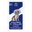 Calm Paws E-Collar Blue Medium 7.25-12.25in.