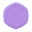 Project Hive Disc/Lickmat Scented Lavendar/Purple Large